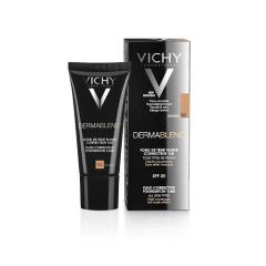 Vichy Dermablend Foundation SPF25 Bronze 55 30ml